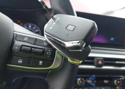 2022 Kia K5 Gt-Line из США, поврежденный, VIN 5XXG64J22NG091914